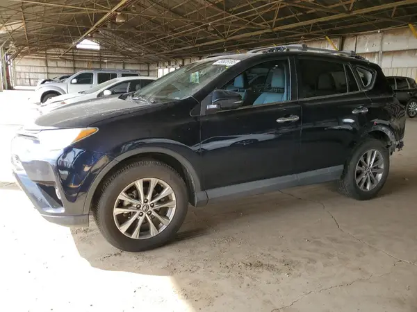 2T3YFREV1HW374070 2017 TOYOTA RAV 4 - Image 1