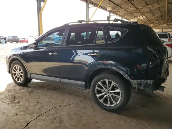 2T3YFREV1HW374070 2017 TOYOTA RAV 4 - Image 2