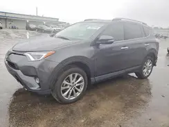 2T3YFREV1JW425265 2018 TOYOTA RAV 4