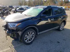 2T3YFREV1JW435777 2018 TOYOTA RAV 4