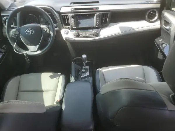 2T3YFREV1JW438162 2018 TOYOTA RAV 4 - Image 8