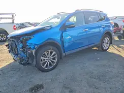 2T3YFREV1JW443958 2018 TOYOTA RAV 4