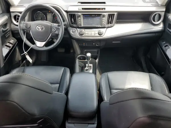 2T3YFREV1JW448996 2018 TOYOTA RAV 4 - Image 8