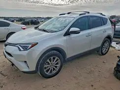 2T3YFREV1JW453468 2018 TOYOTA RAV 4