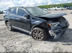 2T3YFREV1JW505374 2018 TOYOTA RAV 4