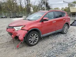 2T3YFREV2GW256723 2016 TOYOTA RAV 4