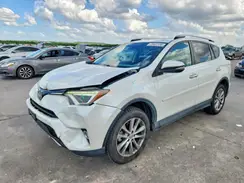 2T3YFREV2GW258987 2016 TOYOTA RAV 4
