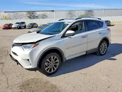 2T3YFREV2GW310831 2016 TOYOTA RAV 4