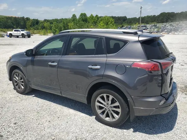 2T3YFREV2HW314282 2017 TOYOTA RAV 4 - Image 2