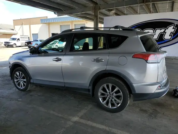 2T3YFREV2HW314377 2017 TOYOTA RAV 4 - Image 2