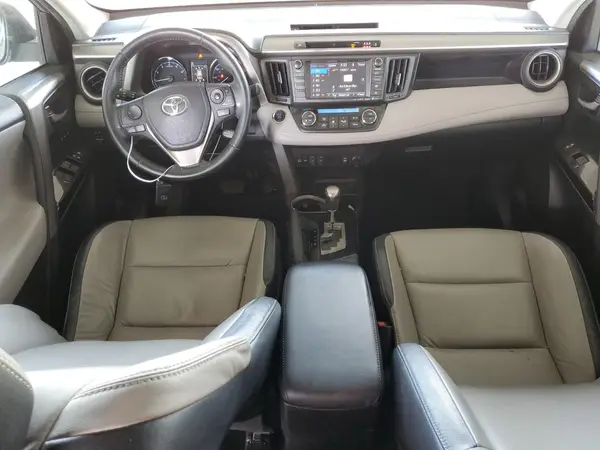 2T3YFREV2HW314377 2017 TOYOTA RAV 4 - Image 8