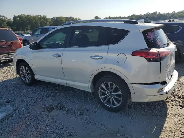2T3YFREV2HW323841 2017 TOYOTA RAV 4 - Image 2