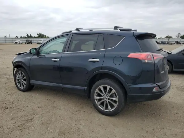 2T3YFREV2HW348657 2017 TOYOTA RAV 4 - Image 2