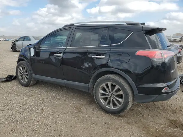 2T3YFREV2HW354250 2017 TOYOTA RAV 4 - Image 2