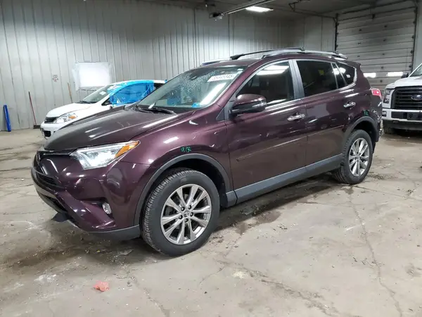 2T3YFREV2HW382887 2017 TOYOTA RAV 4 - Image 1