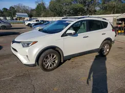 2T3YFREV2JW417868 2018 TOYOTA RAV 4