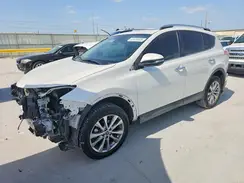 2T3YFREV2JW435819 2018 TOYOTA RAV 4