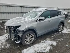 2T3YFREV2JW450160 2018 TOYOTA RAV 4
