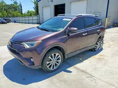 2T3YFREV3GW237078 2016 TOYOTA RAV 4
