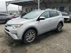2T3YFREV3GW249747 2016 TOYOTA RAV 4