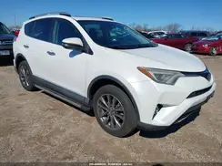 2T3YFREV3GW273322 2016 TOYOTA RAV 4