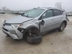 2T3YFREV3GW288466 2016 TOYOTA RAV 4
