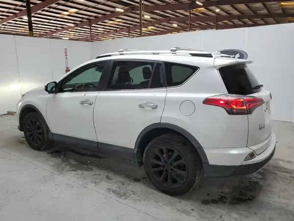 2T3YFREV3GW293988 2016 TOYOTA RAV 4 - Image 2