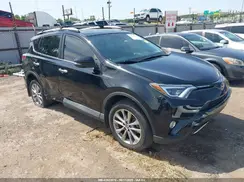 2T3YFREV3GW295742 2016 TOYOTA RAV 4
