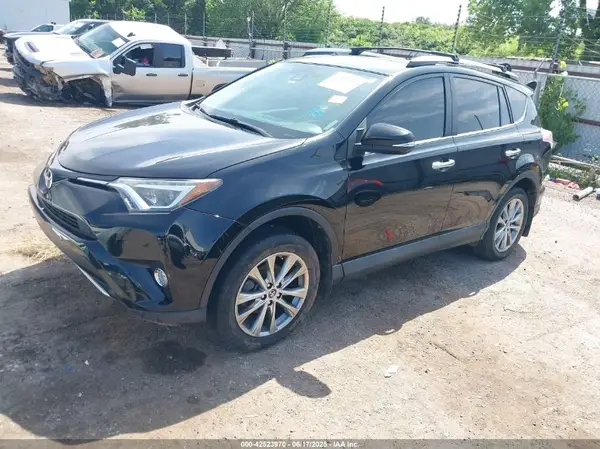 2T3YFREV3GW295742 2016 TOYOTA RAV 4 - Image 2