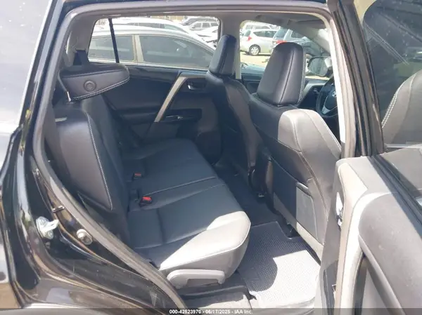 2T3YFREV3GW295742 2016 TOYOTA RAV 4 - Image 8