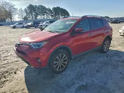 2T3YFREV3GW307680 2016 TOYOTA RAV 4