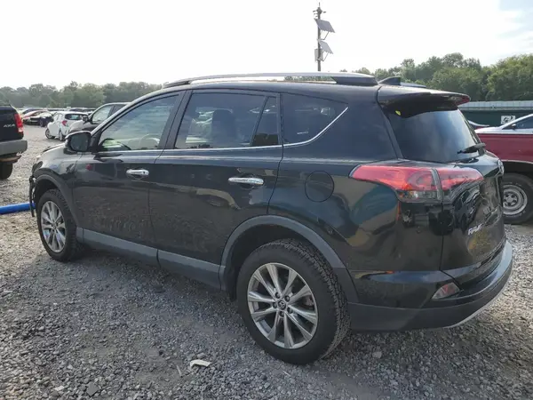 2T3YFREV3JW501049 2018 TOYOTA RAV 4 - Image 2