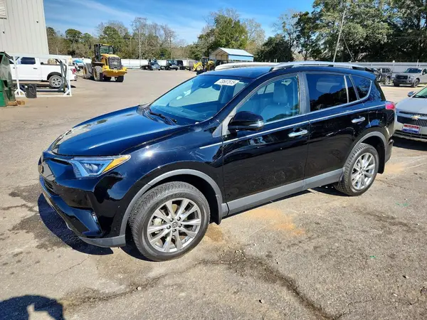 2T3YFREV3JW502492 2018 TOYOTA RAV 4 - Image 1