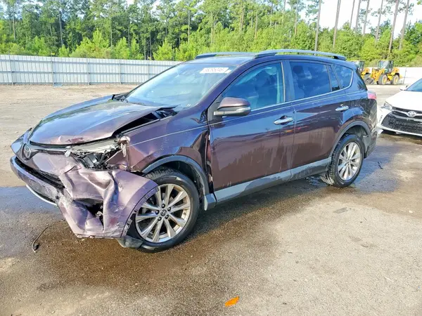 2T3YFREV3JW518207 2018 TOYOTA RAV 4 - Image 1