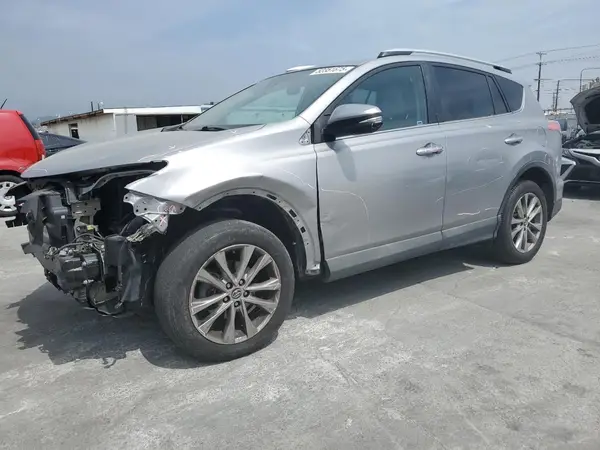 2T3YFREV4GW236389 2016 TOYOTA RAV 4 - Image 1