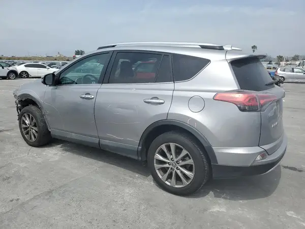 2T3YFREV4GW236389 2016 TOYOTA RAV 4 - Image 2
