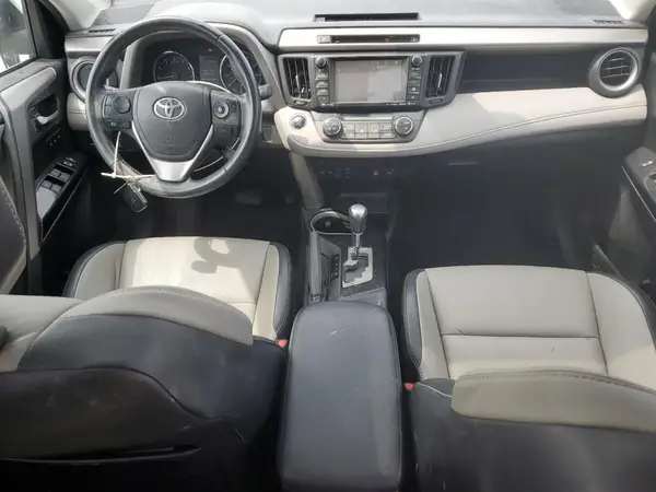 2T3YFREV4GW236389 2016 TOYOTA RAV 4 - Image 8