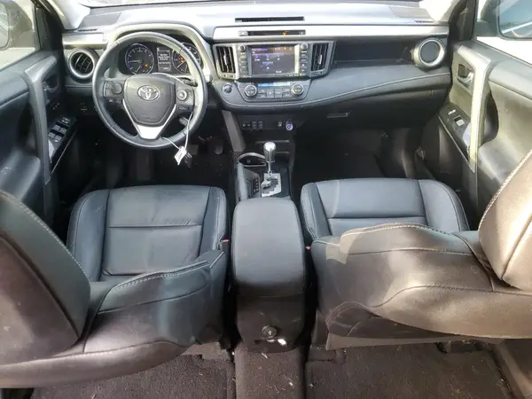 2T3YFREV4GW266508 2016 TOYOTA RAV 4 - Image 8