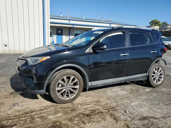2T3YFREV4GW277623 2016 TOYOTA RAV 4 - Image 1