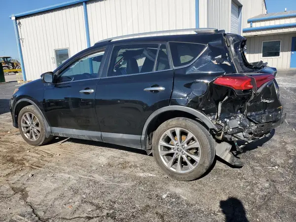2T3YFREV4GW277623 2016 TOYOTA RAV 4 - Image 2