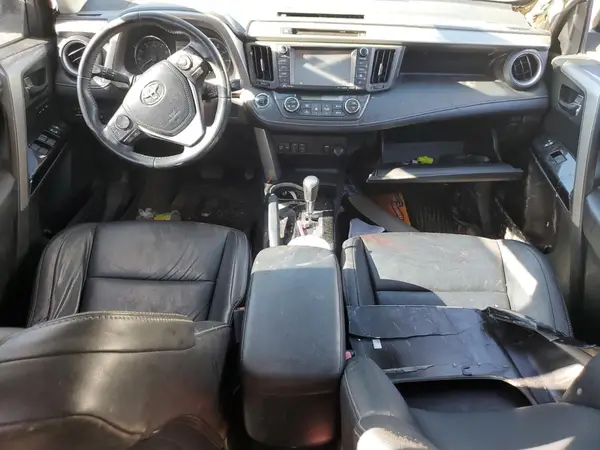 2T3YFREV4GW277623 2016 TOYOTA RAV 4 - Image 8