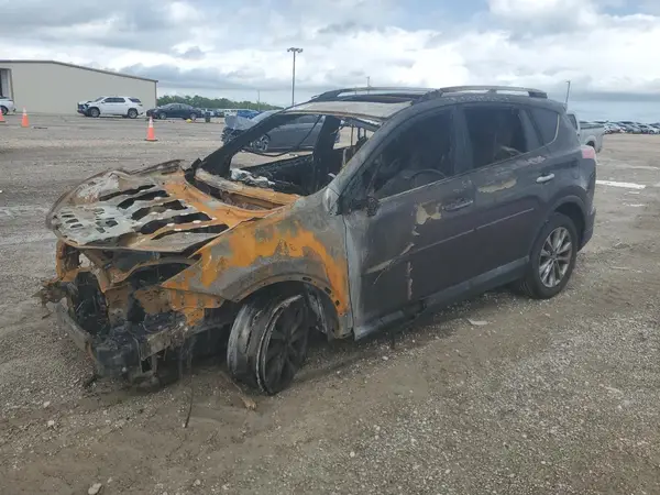 2T3YFREV4HW312615 2017 TOYOTA RAV 4 - Image 1