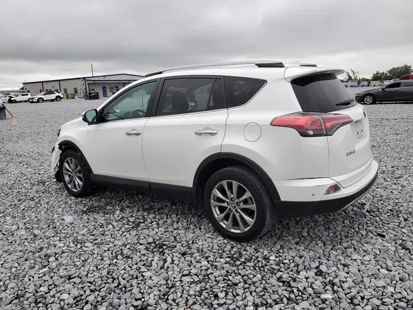 2T3YFREV4HW321248 2017 TOYOTA RAV 4 - Image 2
