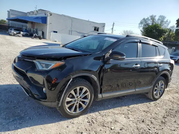 2T3YFREV4HW322271 2017 TOYOTA RAV 4 - Image 1