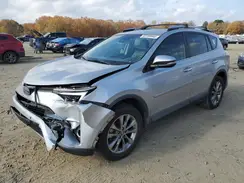 2T3YFREV4HW326319 2017 TOYOTA RAV 4