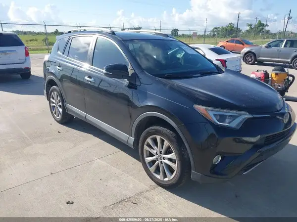 2T3YFREV4JW407858 2018 TOYOTA RAV 4 - Image 1
