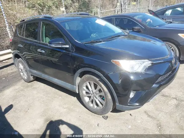 2T3YFREV4JW456199 2018 TOYOTA RAV 4 - Image 1