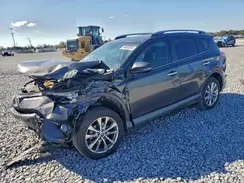 2T3YFREV4JW508382 2018 TOYOTA RAV 4