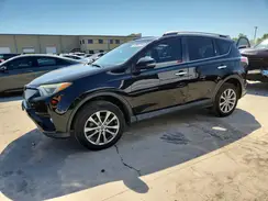 2T3YFREV5GW240936 2016 TOYOTA RAV 4