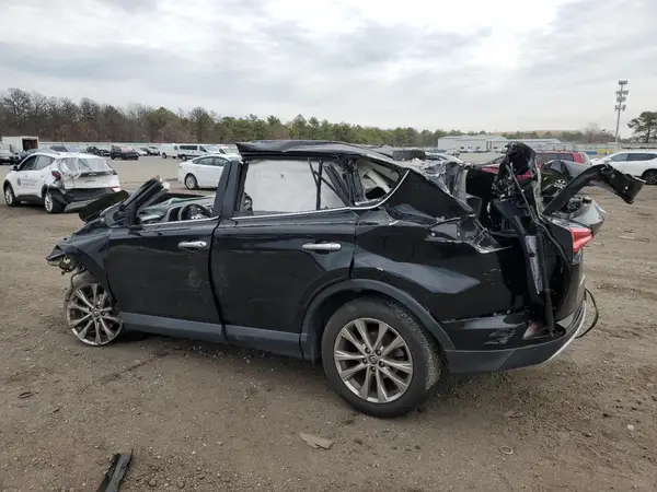 2T3YFREV5GW263715 2016 TOYOTA RAV 4 - Image 2